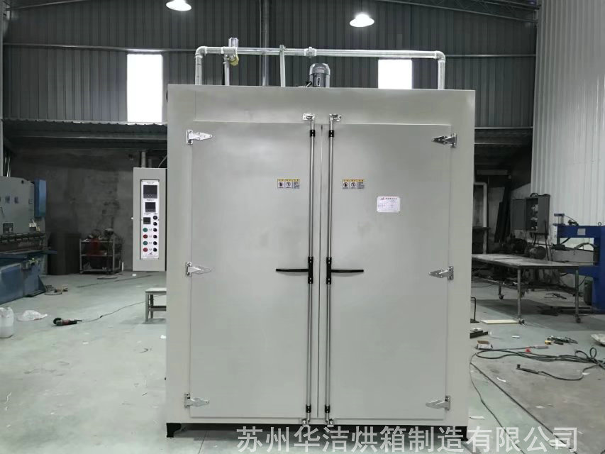 蒸汽烘箱溫度如何控制？