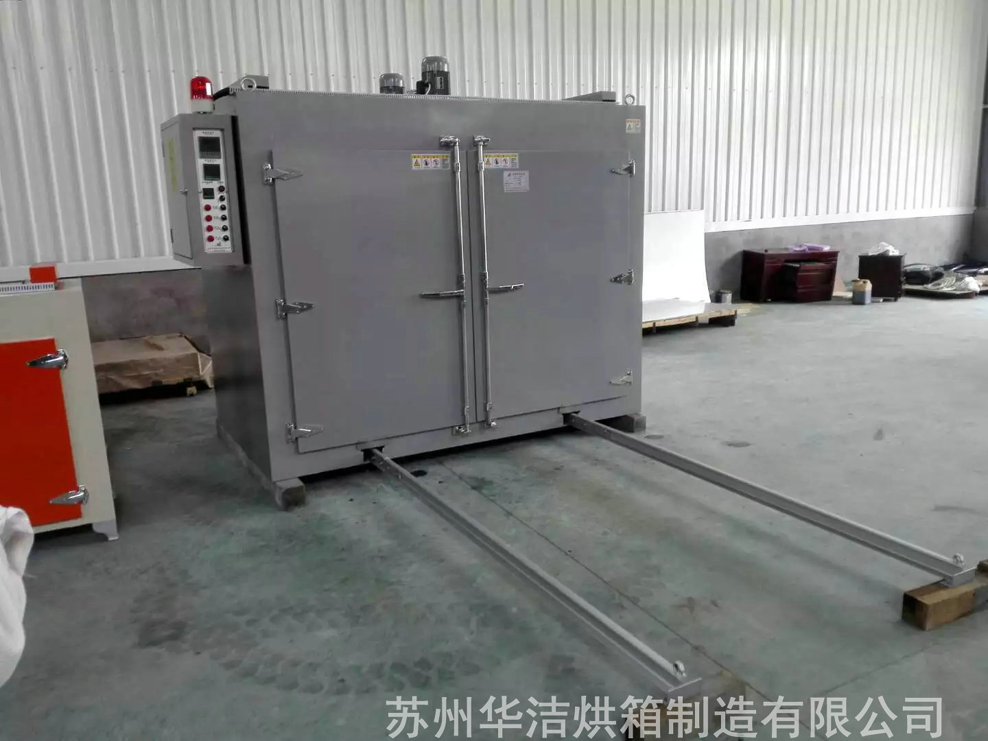 什么才是影響臺車烘箱烘干工藝標準因素？