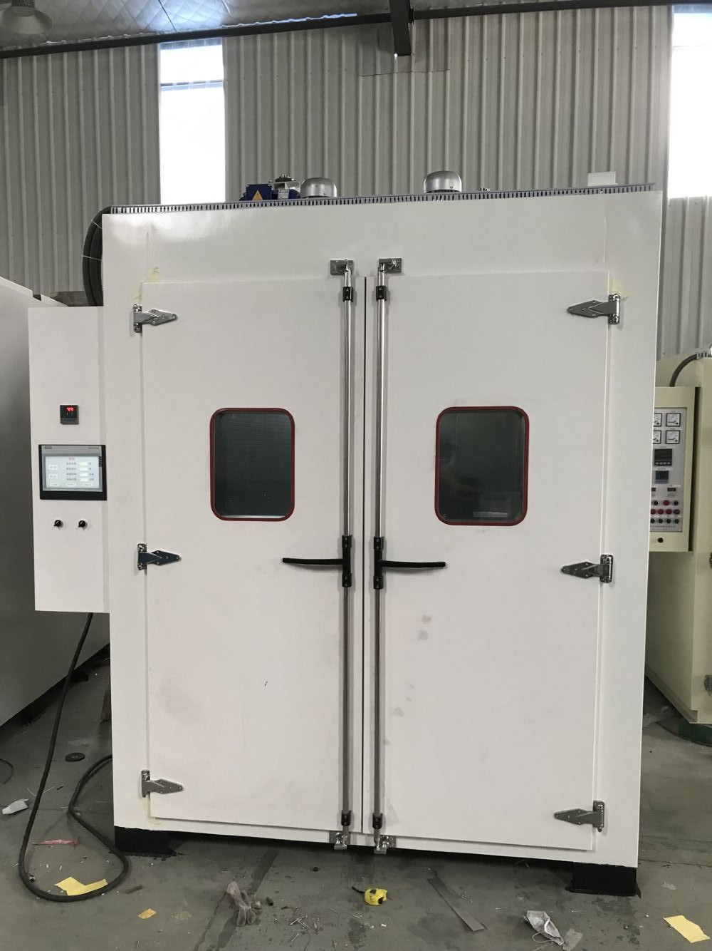 烘箱的使用是怎樣進行的?