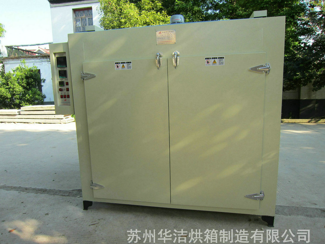 電熱烘箱是怎么控制溫度的呢?