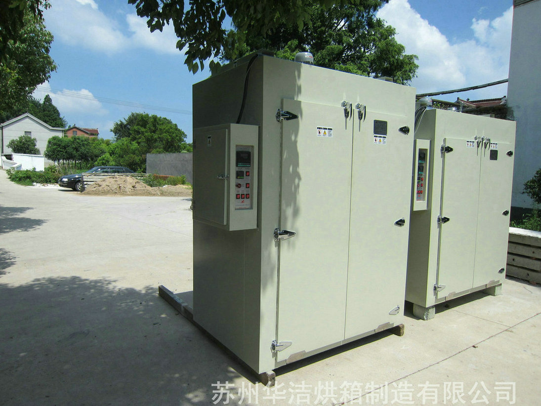 工業烘箱運用需注意哪些點?