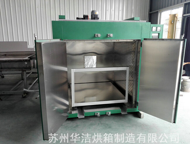 臺車烘箱在設計上怎樣?