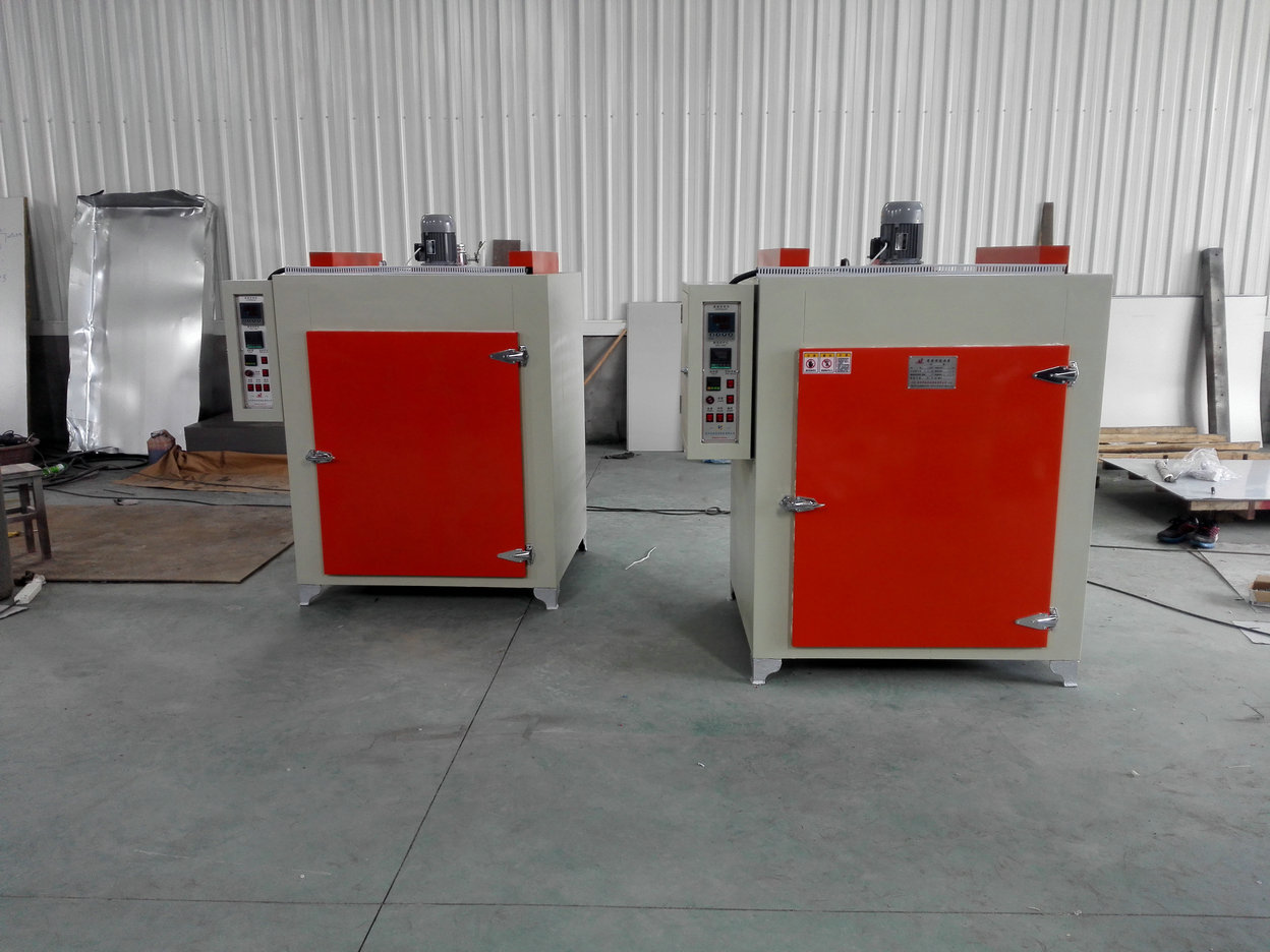 熱風(fēng)循環(huán)烘箱選華潔，助力企業(yè)創(chuàng)輝煌！